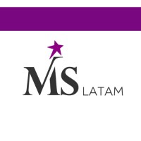 MS Latam logo - Similar company to Casanovas Human Touch