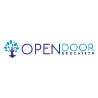Opendoor Education LLC logo - Similar company to Open Door Education