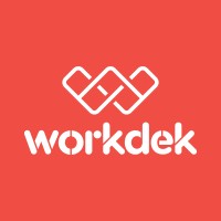 Workdek logo - Similar company to Qdeck Safety Systems
