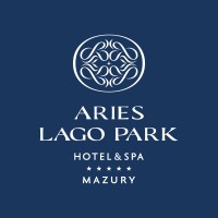Aries Lago Park Hotel & Spa Mazury logo - Similar company to O!Książka