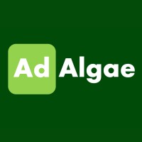 AdAlgae logo - Similar company to Heatflow
