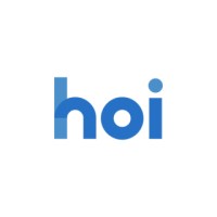 HOI logo - Similar company to Hoi Solutions