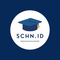 Scholarship Hunter Network ID logo - Similar company to Forum Indonesia Muda