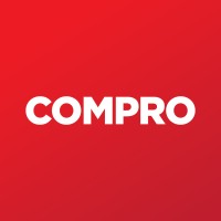 Compro logo - Similar company to Tin2Go By Max