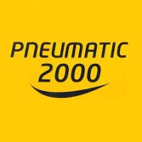 Pneumatic 2000 Eurotyre logo - Similar company to Inter Service Pneus - Eurotyre