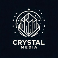 Crystal Media logo - Similar company to Saiditeam