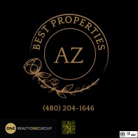 AZ Best Properties logo - Similar company to Barclay Group