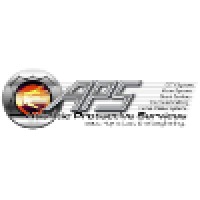 Atlantic Protective Services (Aps)
