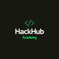 HackHub Academy logo - Similar company to Dwarswijzer
