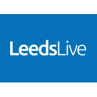 LeedsLive logo - Similar company to Yorkshire Post