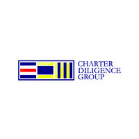 Charter Diligence Group logo - Similar company to Embark Films