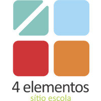 4 Elementos Sítio Escola logo - Similar company to Nova Atmosphera