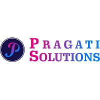 Pragati Solutions - Website Development Company logo - Similar company to Pragathi Solutions