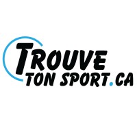 Trouve Ton Sport logo - Similar company to Comité Management Du Sport - Hec Montréal