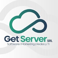 Get Server logo - Similar company to Ictec Paraguay