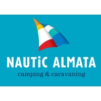 camping nautic almata logo - Similar company to Camping Las Dunas - Sant Pere Pescador - Costa Brava
