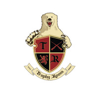 Trophy Room logo - Similar company to Trophyroom