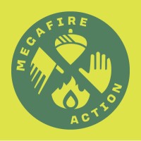 Megafire Action logo - Similar company to Atstake