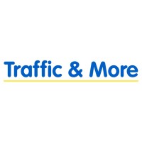 Traffic & More logo - Similar company to Stan | Safe Trafficwork Application Network