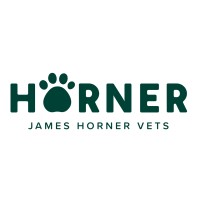 James Horner Vets logo - Similar company to Orchard Veterinary Centre Ltd