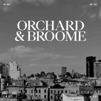 Orchard & Broome logo - Similar company to Ecomcreds