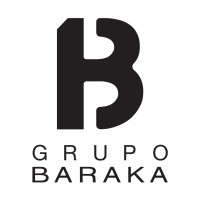 Grupo Baraka logo - Similar company to Baraka Group