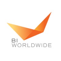 BI WORLDWIDE logo - Similar company to Quadmark