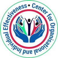 Center for Organizational and Individual Effectiveness logo - Similar company to 12Season