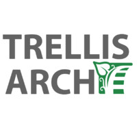 Trellis Arch
