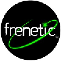 Frenetic LLC logo - Similar company to Tech9 Studio