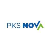 PKS NOVA logo - Similar company to Białostocki Park Naukowo-Technologiczny