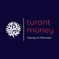 Turant Money logo - Similar company to Turant Inc.