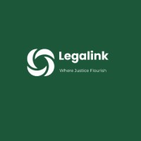 Legalink logo - Similar company to Visku Llc