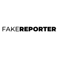 FakeReporter logo - Similar company to Israel Civillian Intelligence Center
