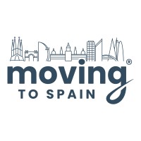 Moving to Spain logo - Similar company to Where Can I Live