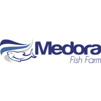 MEDORA Fish Farm logo - Similar company to Sonab #Deglet Nour Dates