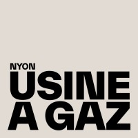 Usine à Gaz logo - Similar company to Abbatiale De Payerne