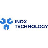 INOX Technology logo - Similar company to Lamitoo