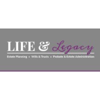 Life & Legacy Planning, Ltd logo - Similar company to First Law Group