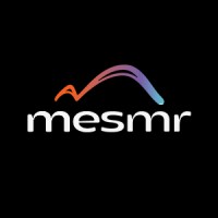 MESMR logo - Similar company to Impearthium