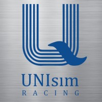 UniSimRacing logo - Similar company to My Simple Mortgage