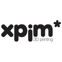 XPIM - 3D Printing logo - Similar company to Nsys | Your Next System