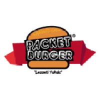 Packet Burger logo - Similar company to Chocnette