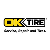 OK Tire -Etobicoke logo - Similar company to Wright Cnc