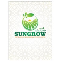 SUNGROW FERTILIZER INTERNATIONAL PRIVATE LTD logo - Similar company to Aggrium Fertilizer