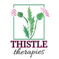 Thistle Therapies logo - Similar company to Farron, Augustine & Alexander Llc