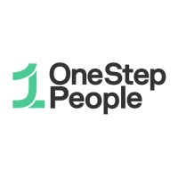 OneStep People logo - Similar company to Startup Australia