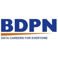 Black Data Professional Network logo - Similar company to 3Quency