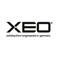 XEO logo - Similar company to Shiftall