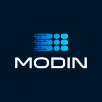 Modin logo - Similar company to Ponder